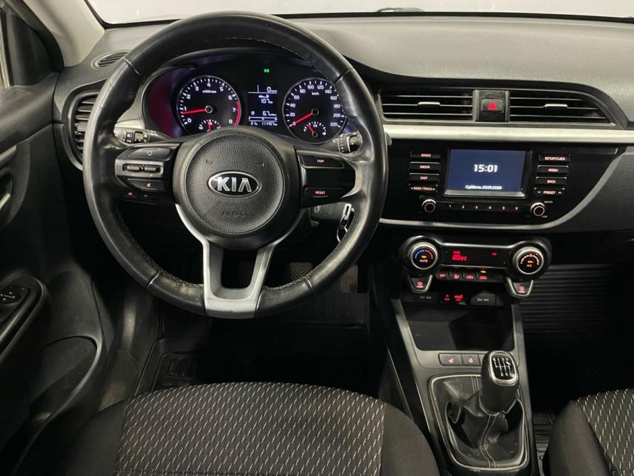 Kia Rio IV Уфа  - изображение 13