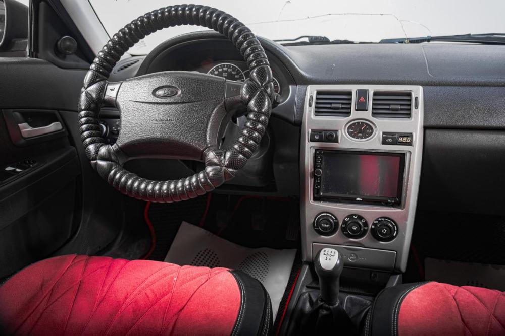 Lada (ВАЗ) Priora I Томск  - изображение 9