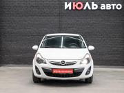Opel Corsa D Рестайлинг II Екатеринбург  - изображение 19