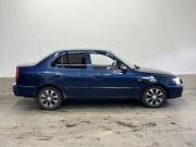 Hyundai Accent II Саратов  - изображение 18