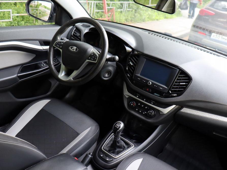 Lada (ВАЗ) Vesta I Самара  - изображение 17