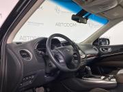 Infiniti QX60 I Рестайлинг Москва  - изображение 43