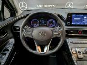 Hyundai Santa Fe IV Рестайлинг Москва  - изображение 45