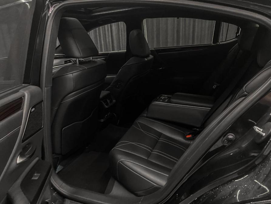 Lexus ES VII Красноярск  - изображение 14