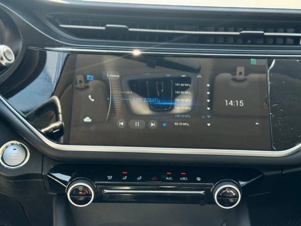 Omoda S5 с пробегом 2024 года, цена 1 425 000 рублей, 46000 км, седан, Автокод Объявления