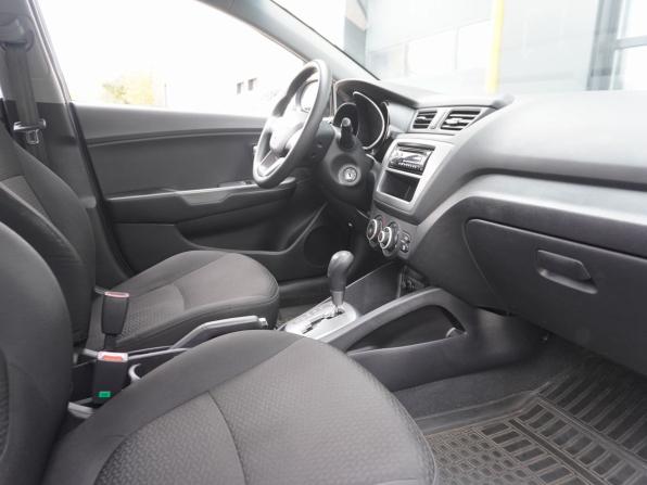 Kia Rio III с пробегом 2013 года, цена 935 000 рублей, 112215 км, седан, Автокод Объявления