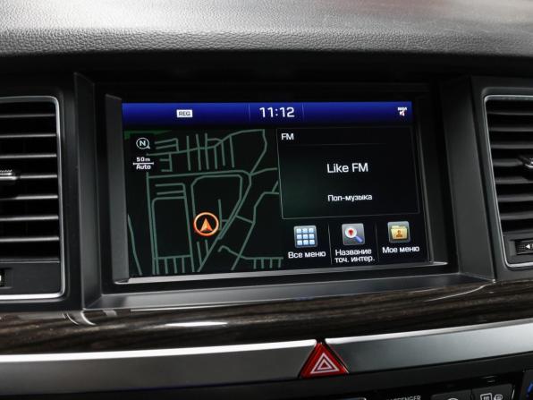 Genesis G80 I с пробегом 2019 года, цена 2 998 000 рублей, 83419 км, седан, Автокод Объявления