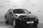 Mercedes-Benz C-Класс IV (W205) Владивосток  - изображение 24