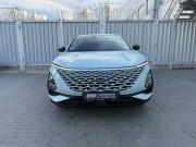 Omoda C5 I Ростов-на-Дону  - изображение 40