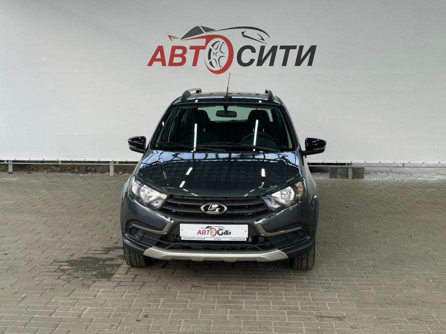 Lada (ВАЗ) Granta I Рестайлинг Тамбов  - изображение 2