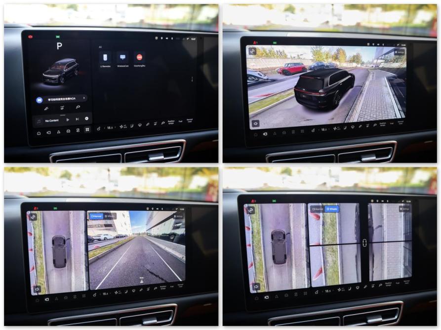 Li Auto (Lixiang) L9 I Санкт-Петербург  - изображение 22