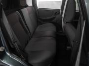 Chevrolet Niva I Рестайлинг Тюмень  - изображение 23