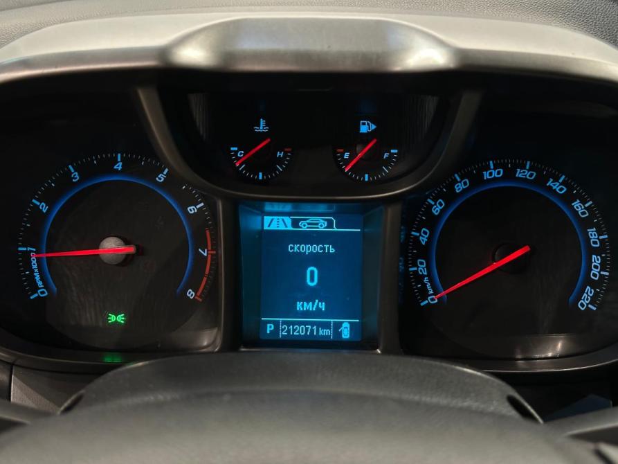 Chevrolet Orlando I Краснодар  - изображение 19