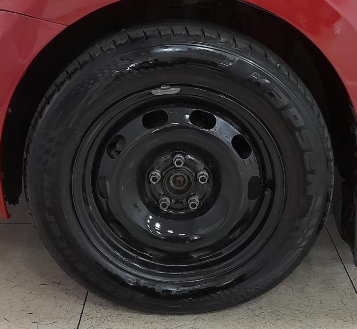 Volkswagen Polo V Новокузнецк  - изображение 18