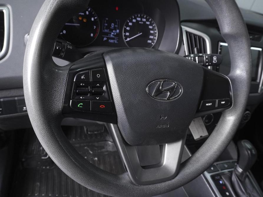 Hyundai Creta I Ростов-на-Дону  - изображение 12