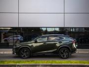 Lexus NX I Рестайлинг Санкт-Петербург  - изображение 38