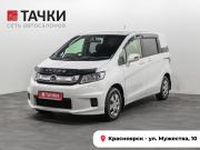 Honda Freed I Рестайлинг 2 Красноярск  - изображение 23