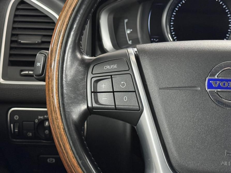 Volvo XC60 I Рестайлинг Тюмень  - изображение 12