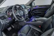 Mercedes-Benz GLE Coupe I (C292) Казань  - изображение 21