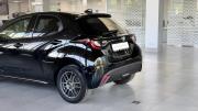 Toyota Yaris IV Новосибирск  - изображение 38