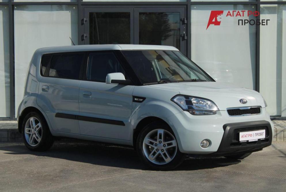Kia Soul I Саратов  - изображение 3