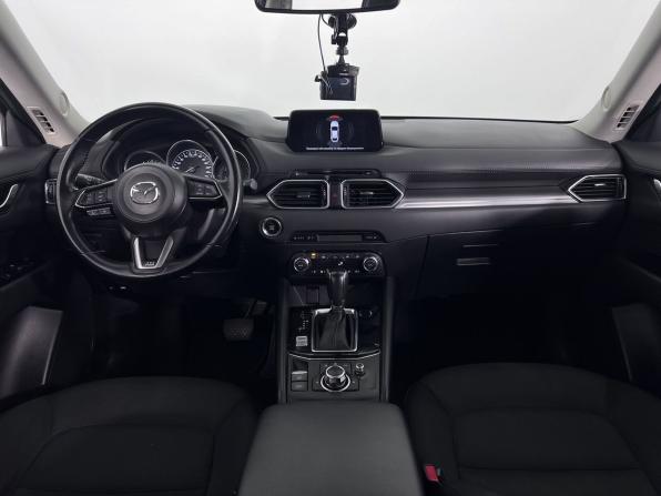 Mazda CX-5 II с пробегом 2017 года, цена 2 550 000 рублей, 98893 км, внедорожник, Автокод Объявления