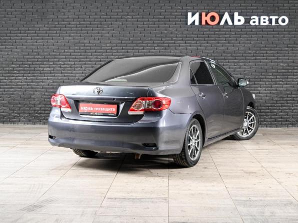 Toyota Corolla X (E140 E150) Рестайлинг с пробегом 2012 года, цена 999 000 рублей, 157897 км, седан, Автокод Объявления