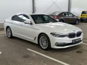 BMW 5 серии VII (G30/G31/G38) Набережные Челны  - изображение 28