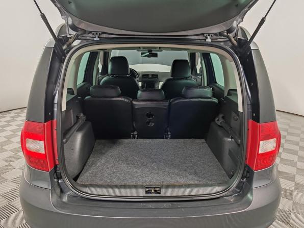 Skoda Yeti I с пробегом 2013 года, цена 1 000 000 рублей, 140013 км, внедорожник, Автокод Объявления