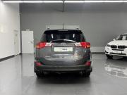 Toyota RAV4 IV (XA40) Тверь  - изображение 27