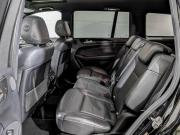 Mercedes-Benz GLS I (X166) Химки  - изображение 42