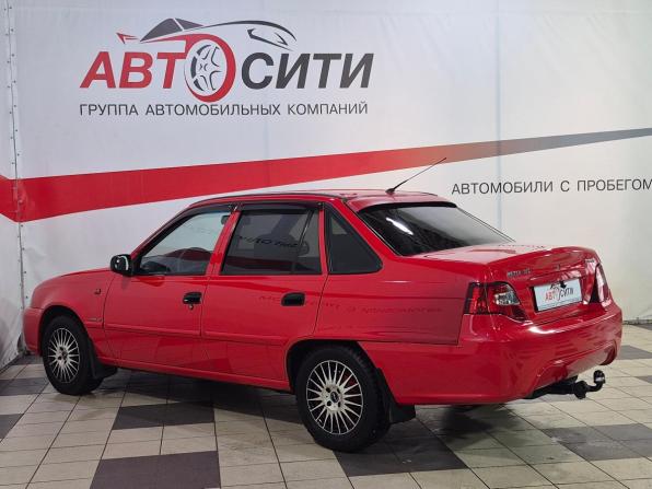 Daewoo Nexia I Рестайлинг с пробегом 2011 года, цена 340 000 рублей, 279000 км, седан, Автокод Объявления