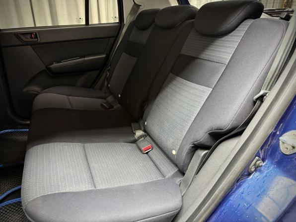 Hyundai Getz I Рестайлинг с пробегом 2008 года, цена 649 000 рублей, 140000 км, хэтчбек, Автокод Объявления