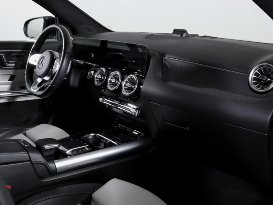 Mercedes-Benz GLA II (H247) Москва  - изображение 9