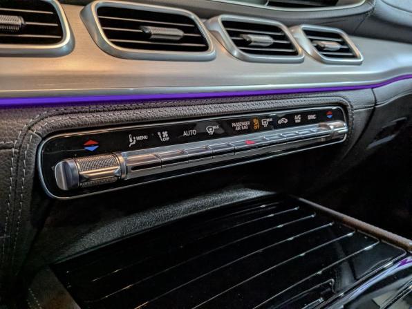 Mercedes-Benz GLE II (V167) с пробегом 2021 года, цена 7 150 000 рублей, 94759 км, внедорожник, Автокод Объявления