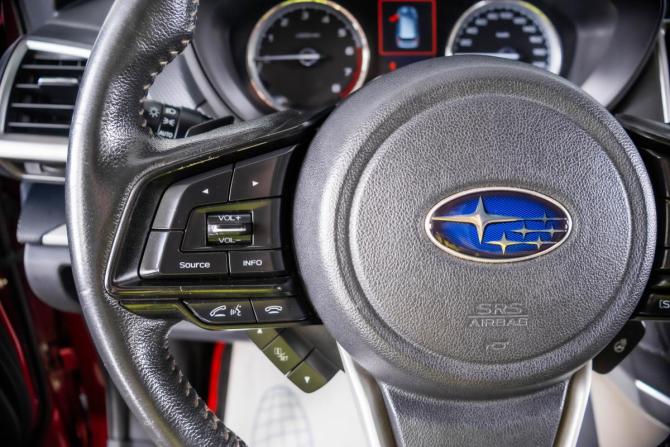 Subaru Forester V с пробегом 2019 года, цена 2 649 000 рублей, 210500 км, внедорожник, Автокод Объявления