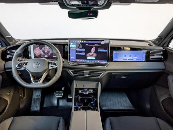 Volkswagen Tiguan III (China Market) с пробегом 2026 года, цена 4 750 000 рублей, 989 км, внедорожник, Автокод Объявления