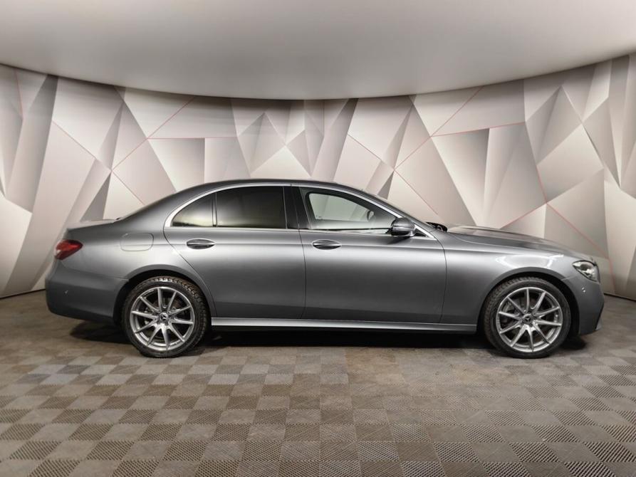 Mercedes-Benz E-Класс V (W213 S213 C238) Рестайлинг Москва  - изображение 6