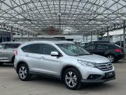 Honda CR-V IV Тула  - изображение 6