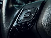 Toyota C-HR I Рестайлинг Екатеринбург  - изображение 35