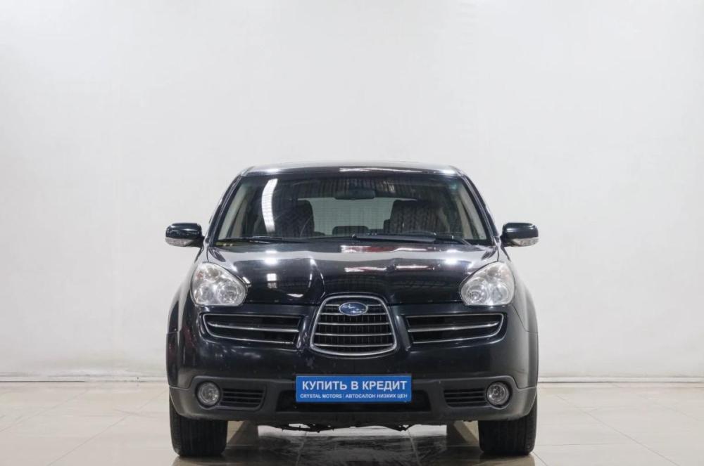 Subaru Tribeca I Новокузнецк  - изображение 2