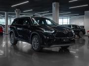 Toyota Highlander IV (XU70) Москва  - изображение 32