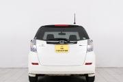 Honda Fit Shuttle I Красноярск  - изображение 28