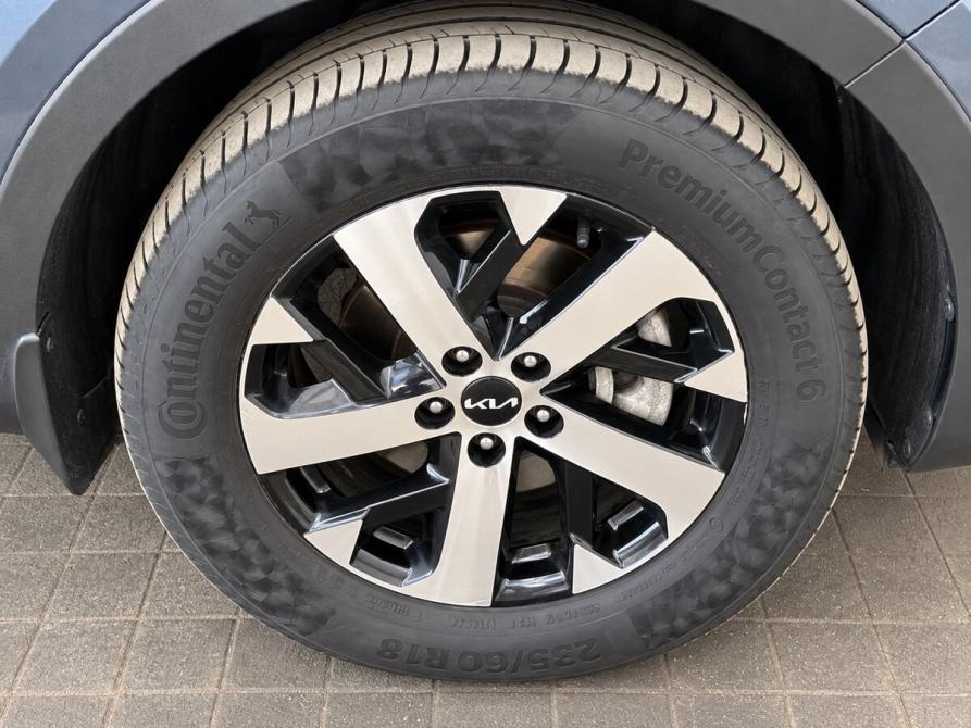 Kia Sorento IV Москва  - изображение 22
