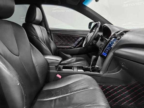 Toyota Camry VI (XV40) с пробегом 2007 года, цена 1 500 000 рублей, 233700 км, седан, Автокод Объявления