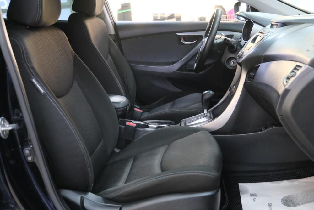 Hyundai Elantra V (MD) Омск  - изображение 20