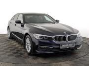 BMW 5 серии VII (G30/G31/G38) Москва  - изображение 32