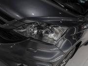 Honda CR-V III Рестайлинг Москва  - изображение 47