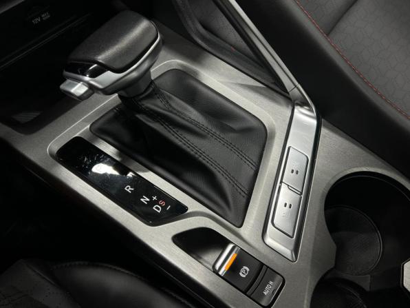 Changan CS35 Plus I Рестайлинг с пробегом 2024 года, цена 1 880 000 рублей, 28431 км, внедорожник, Автокод Объявления