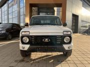 Lada (ВАЗ) Niva Legend Краснодар  - изображение 13